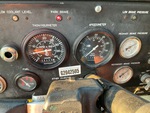 Control Station with Odometer
