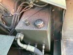 Hydraulics with Hydraulic Tank