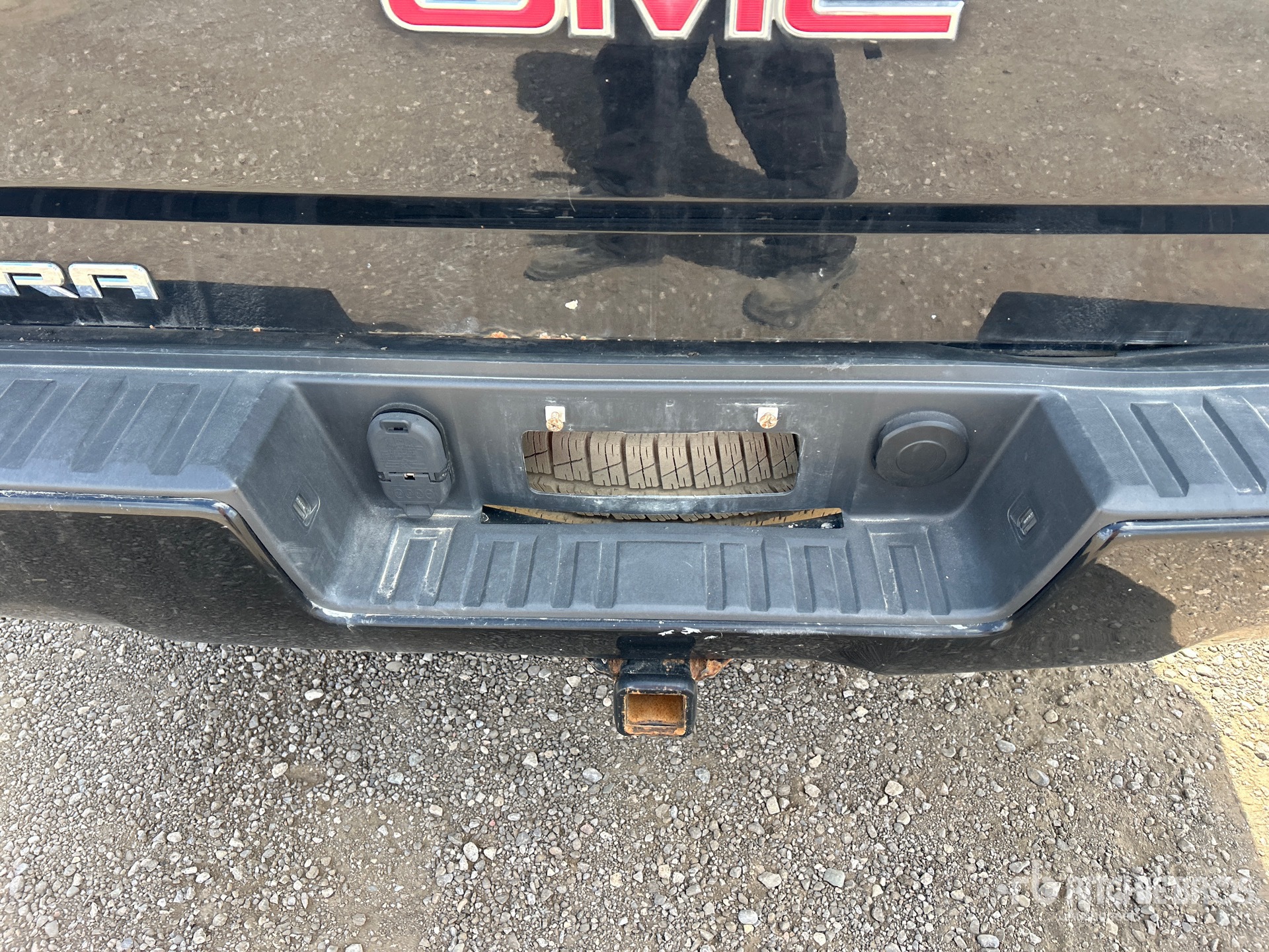 2016 GMC SIERRA 1500