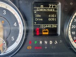 Cab with Engine Hours