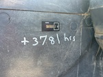 General Appearance with Indicación de horas adicionales