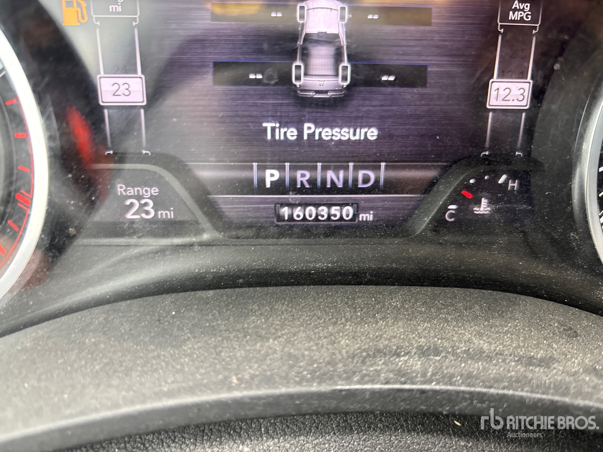 2019 Dodge RAM 3500