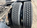 4 Underbody - Truck with