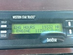 4 Transmision with Engine Hours