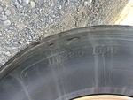 4 Underbody - Truck with