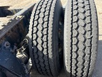 4 Underbody - Truck with