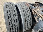 4 Underbody - Truck with
