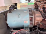 Generator with