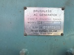 Generator with