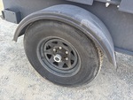 Trailer Chassis with