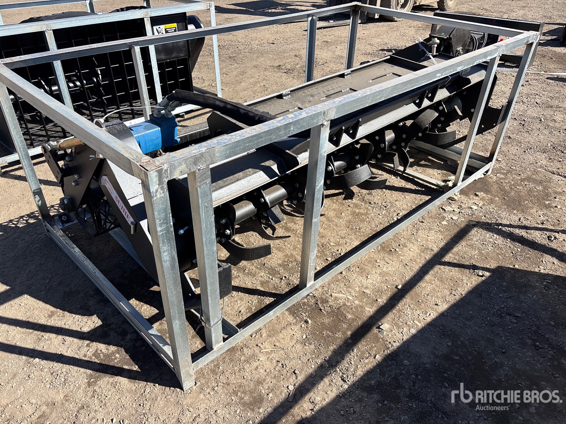 2026 Suihe SSTLRT