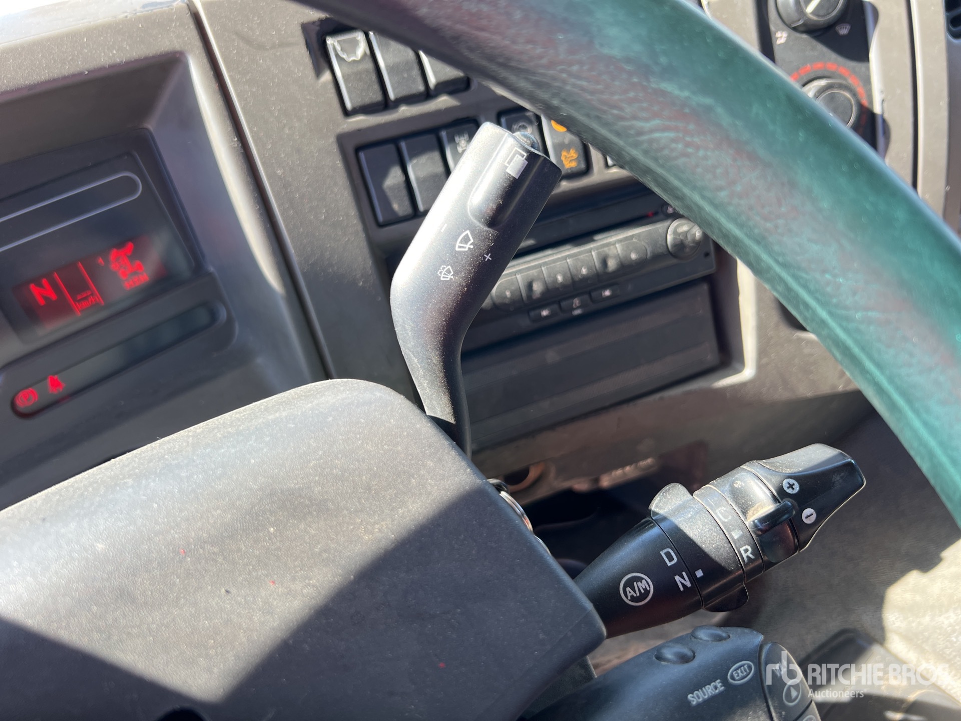 Renault KERAX 380 DXI