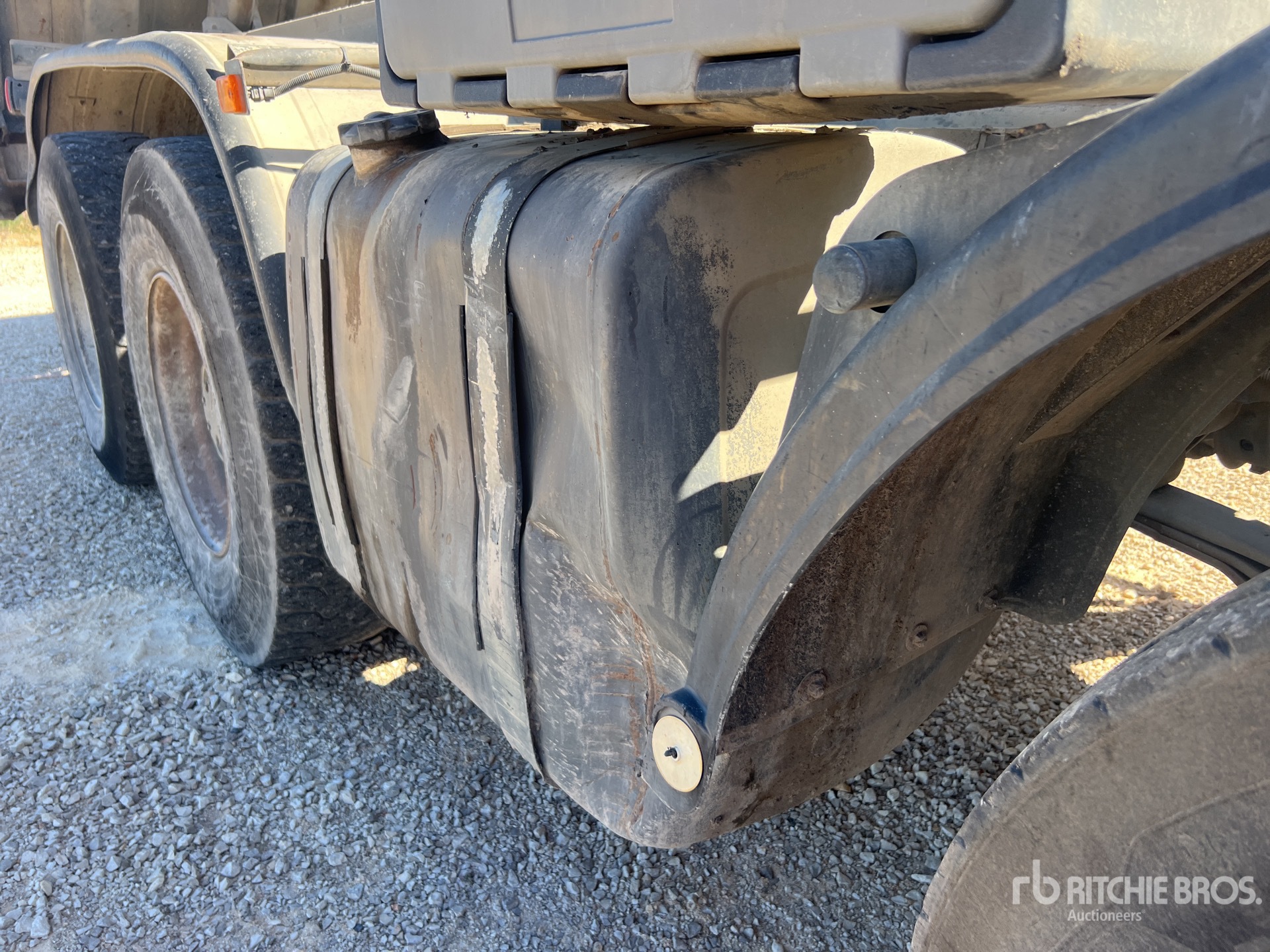 Renault KERAX 380 DXI