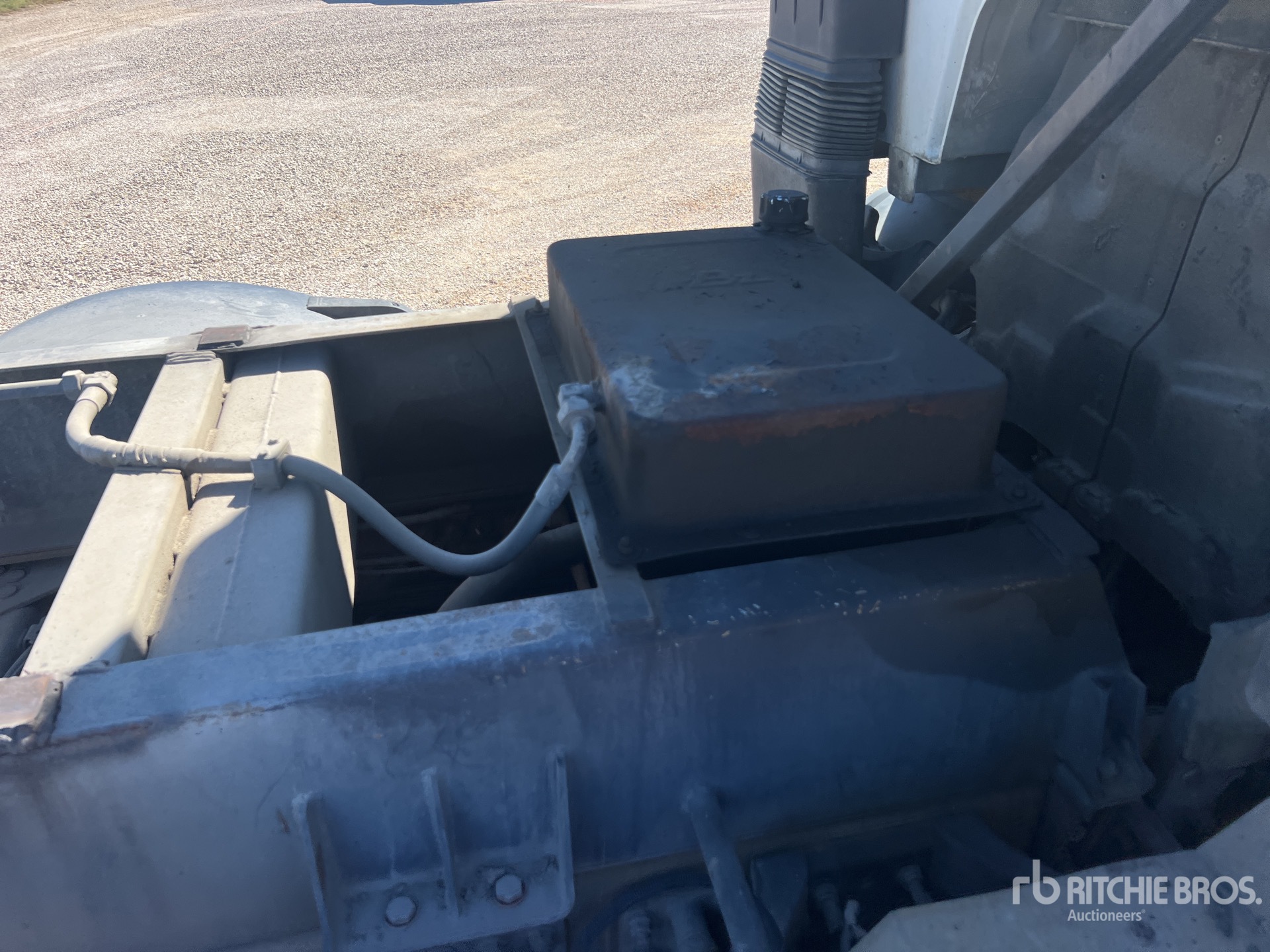 Renault KERAX 380 DXI