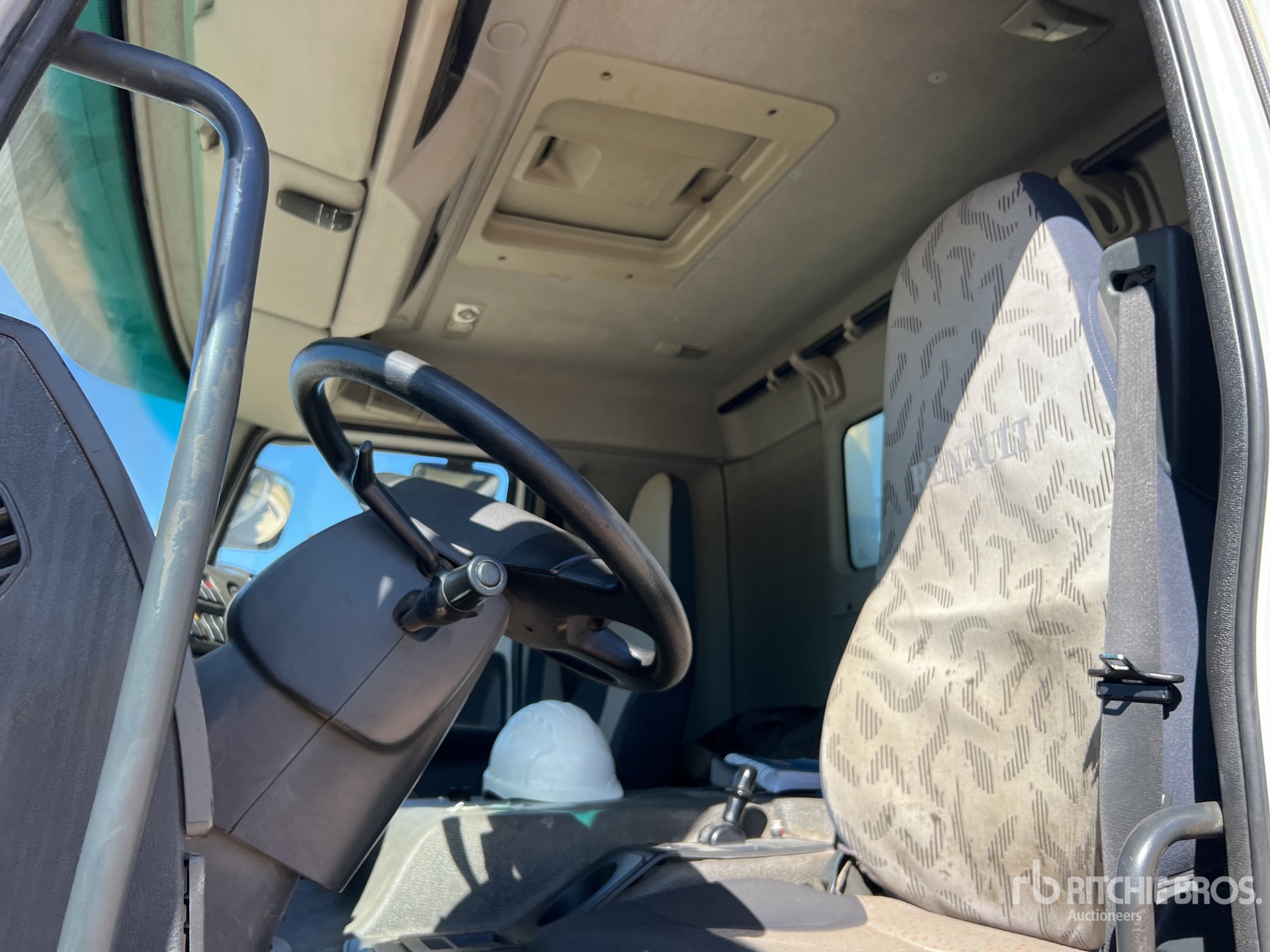 Renault KERAX 380 DXI