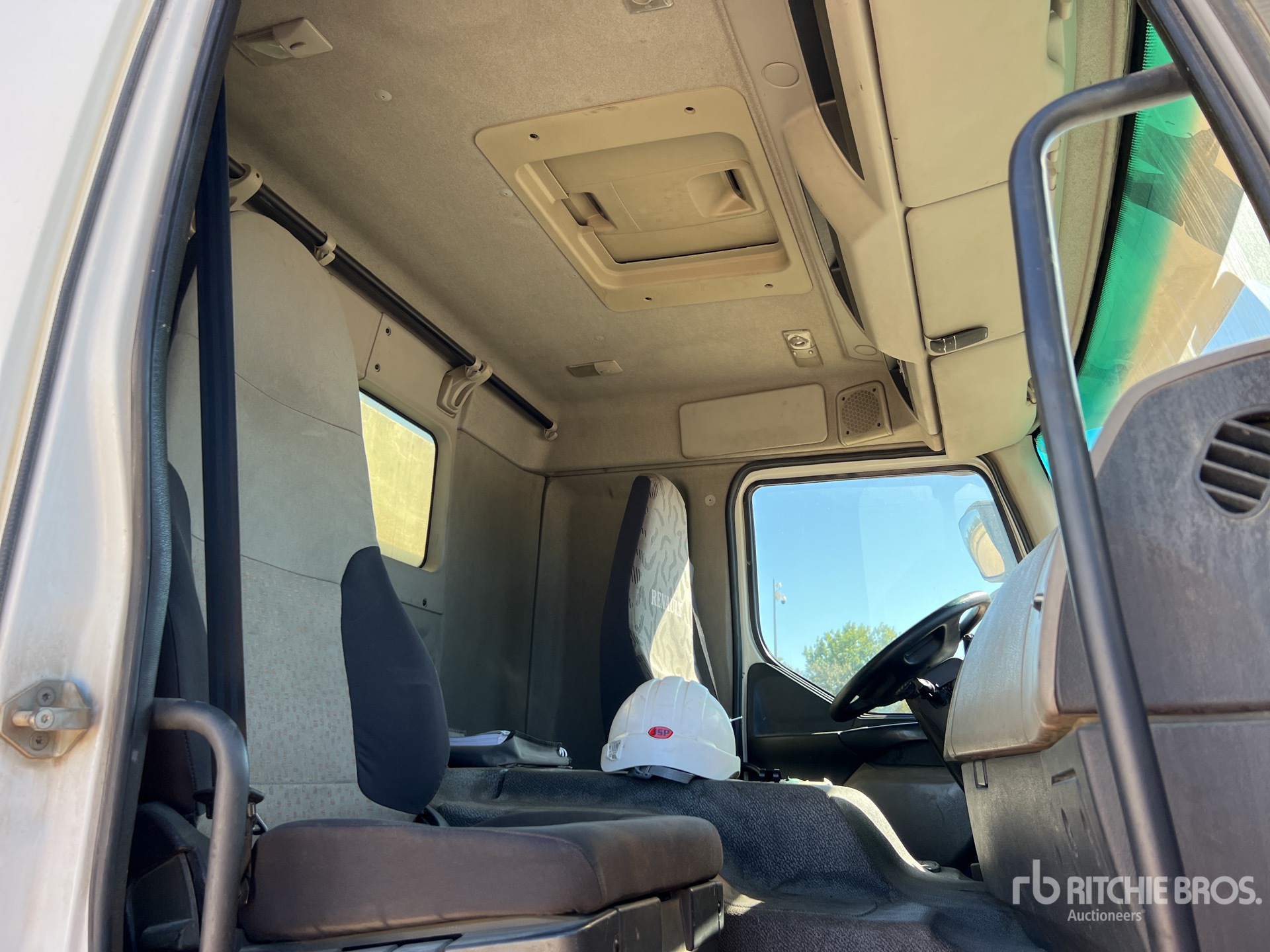 Renault KERAX 380 DXI