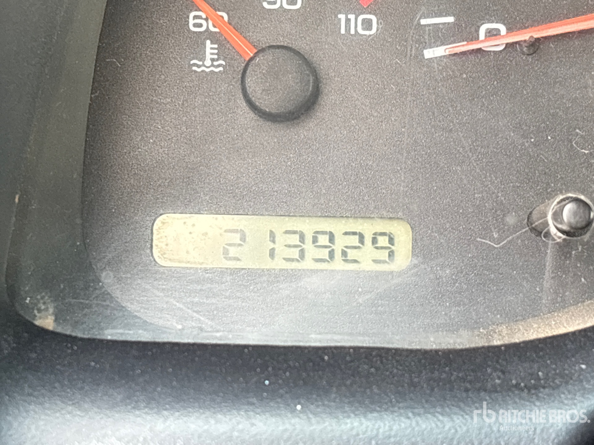 1998 Dodge 3500