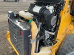 Motor with
