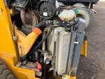 Motor with