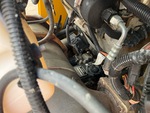 Motor with