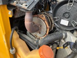 Motor with