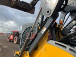 Hydraulics with