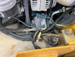 Motor with