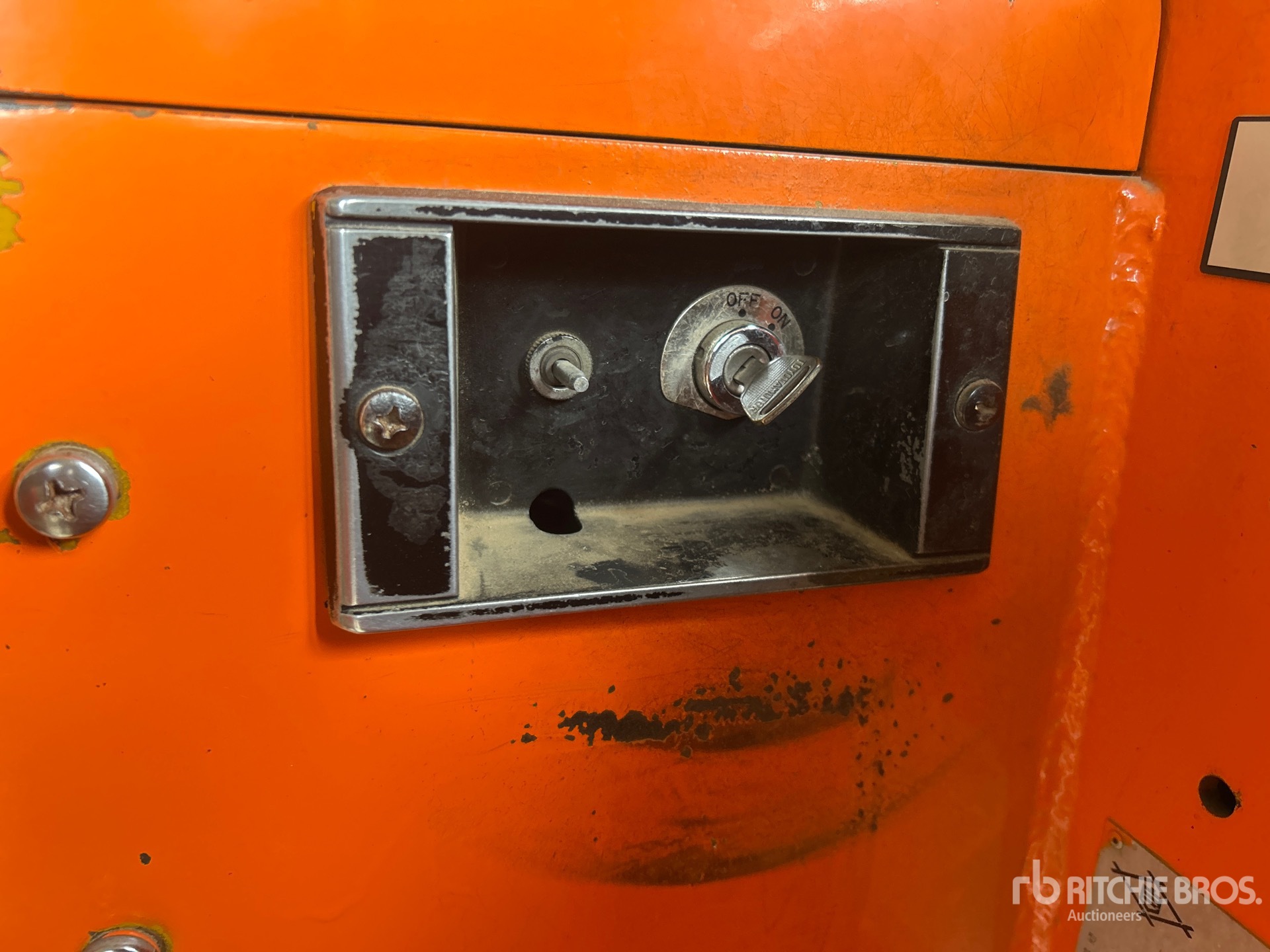 Toyota 3FBR13