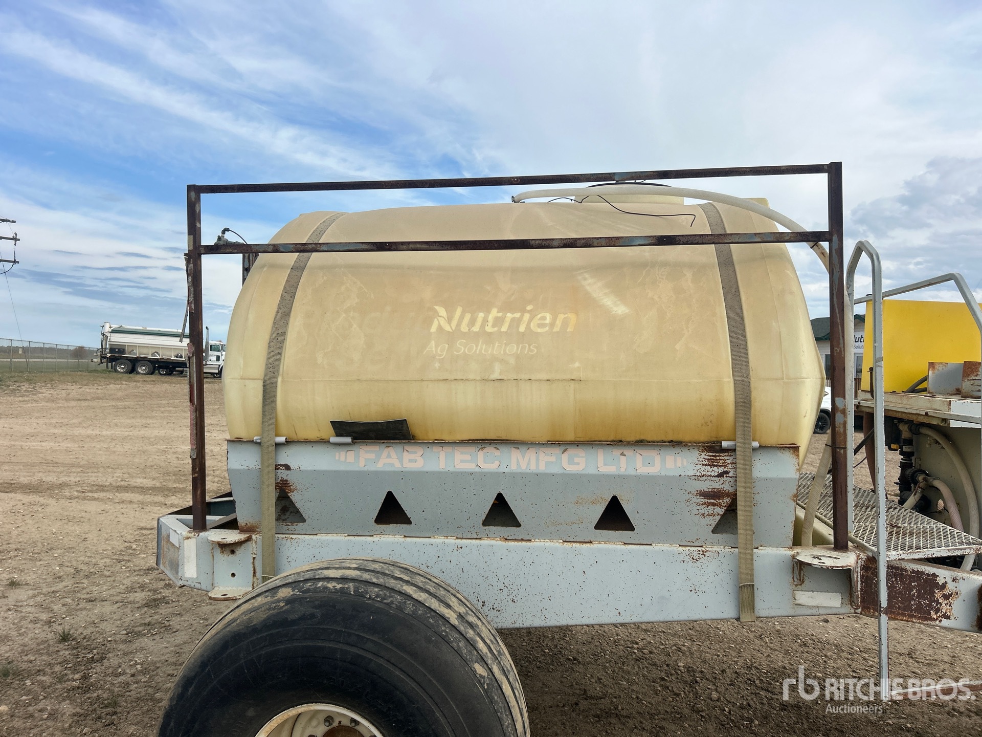 Fabform 1200