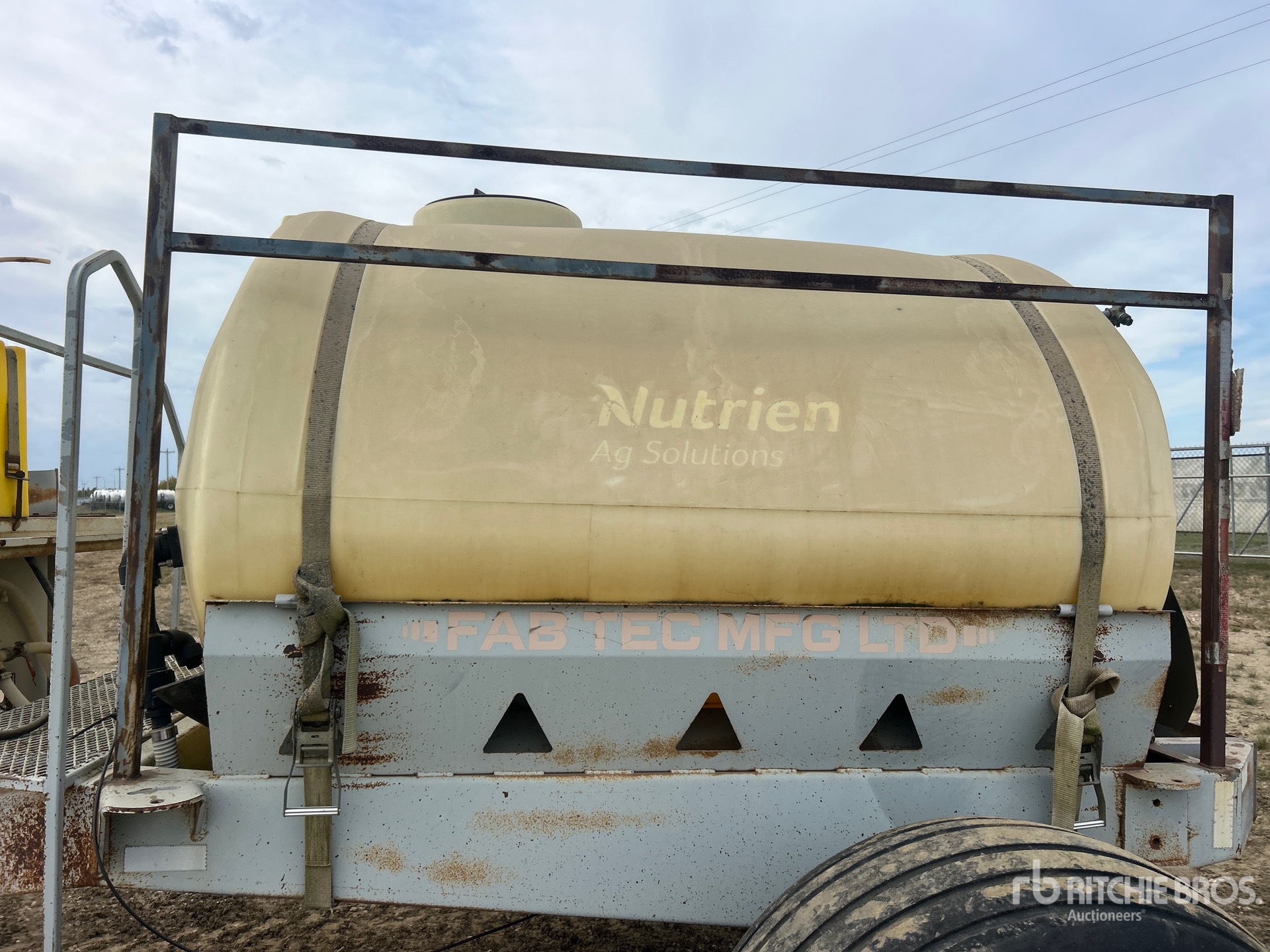 Fabform 1200