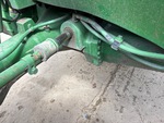 Hydraulics with