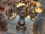 Drivetrain with