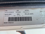 General Appearance with Numéro de série/Numéro d'identification du véhicule automobile
