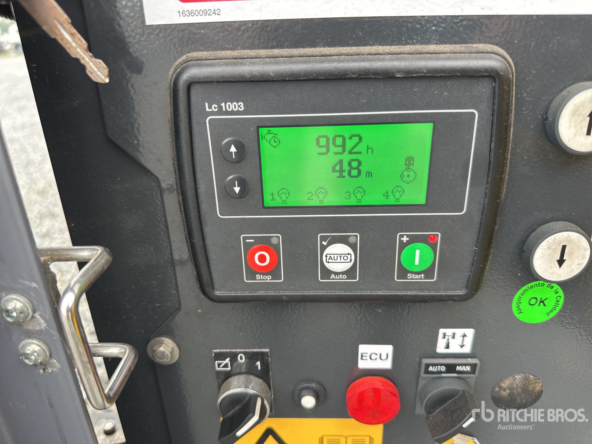 2020 Atlas Copco HILIGHT B5+
