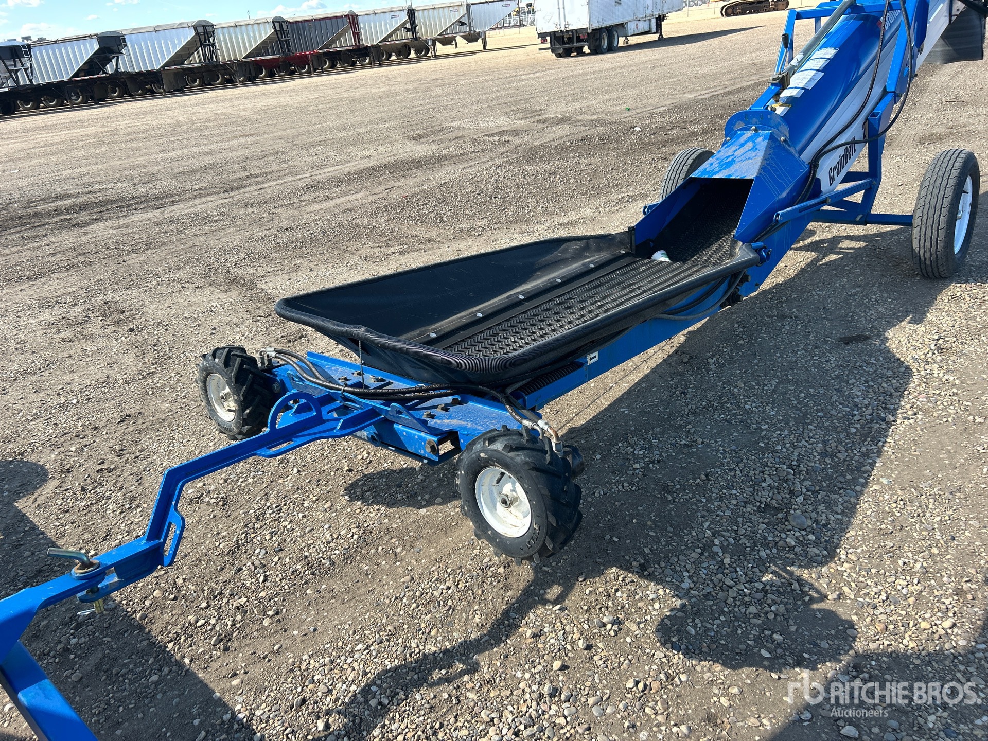 2017 Brandt GB20110C
