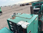 Generator with