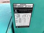 Generator with