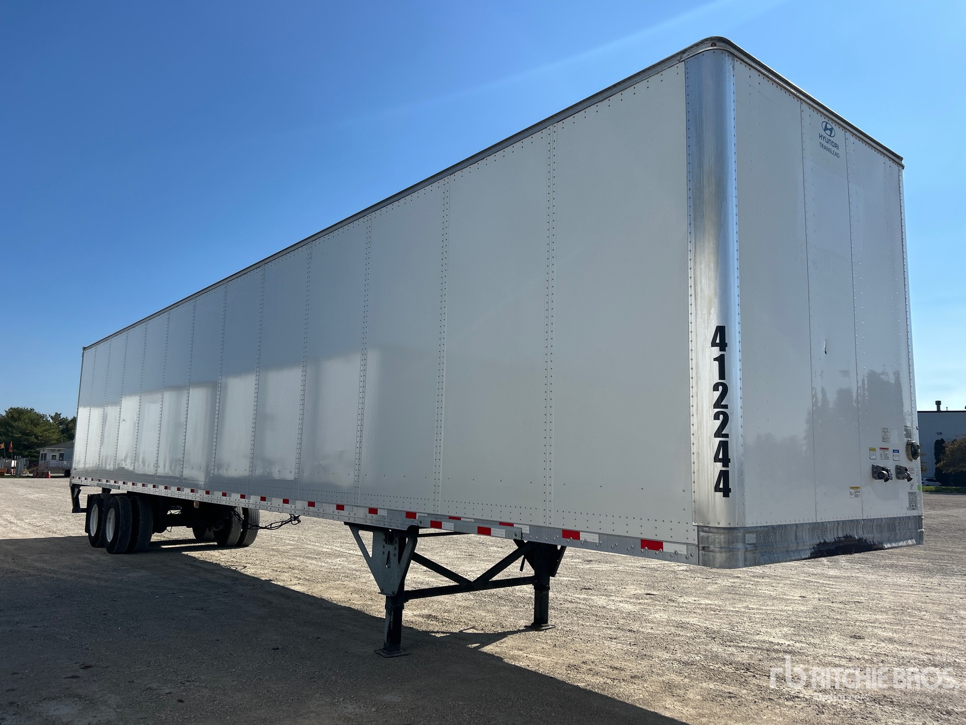 2023 Hyundai VC2530152-AJS