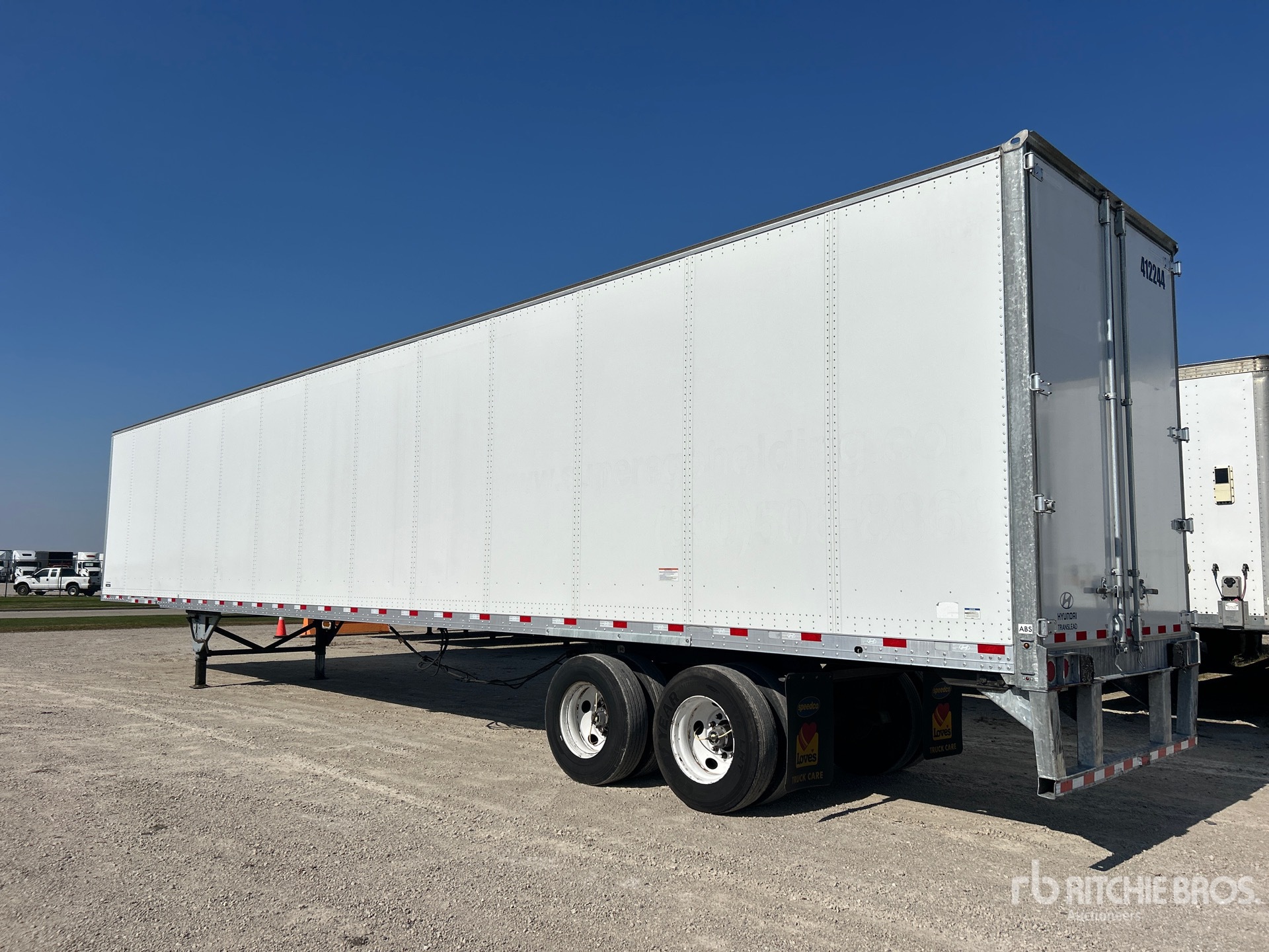 2023 Hyundai VC2530152-AJS
