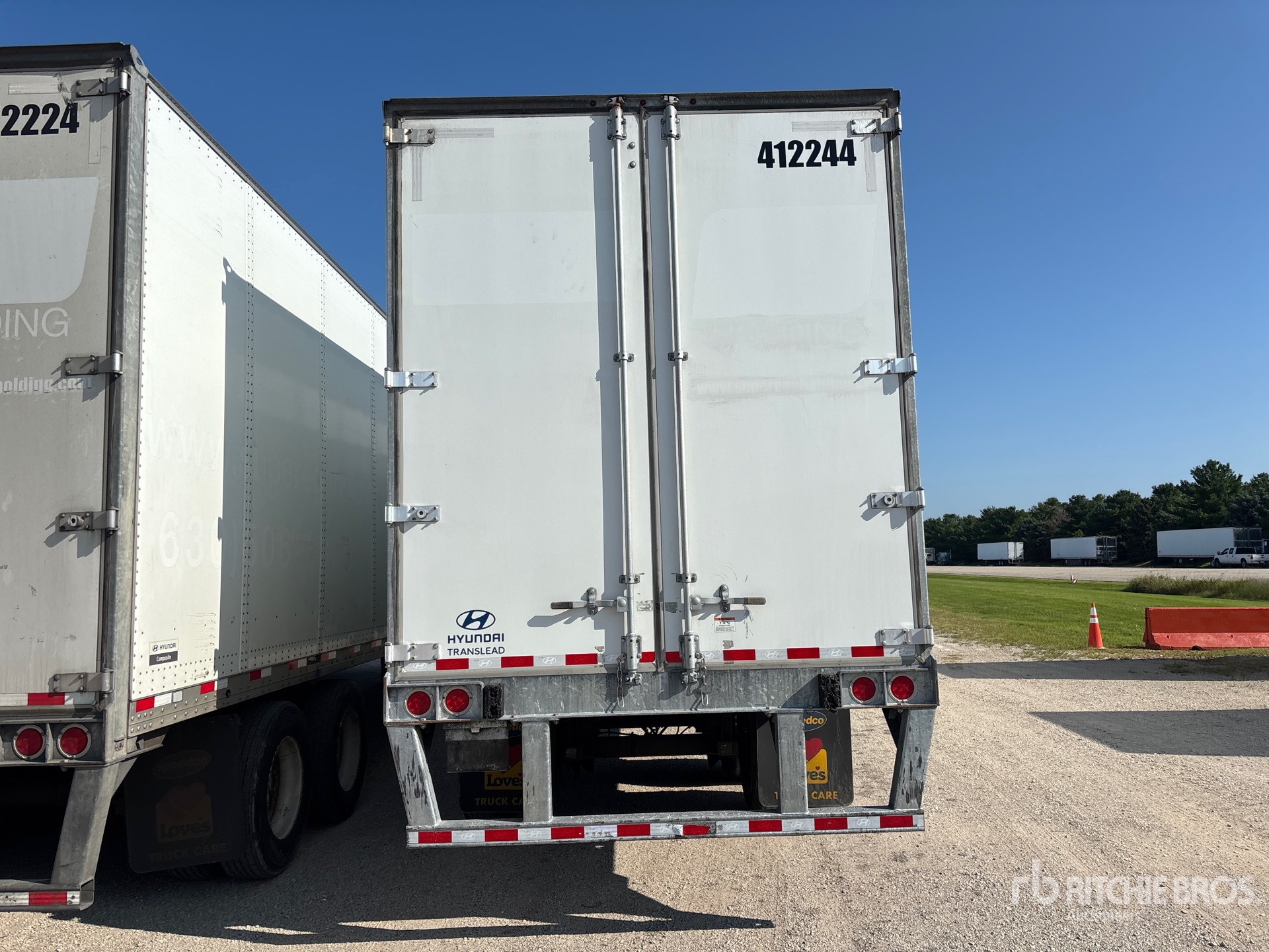 2023 Hyundai VC2530152-AJS