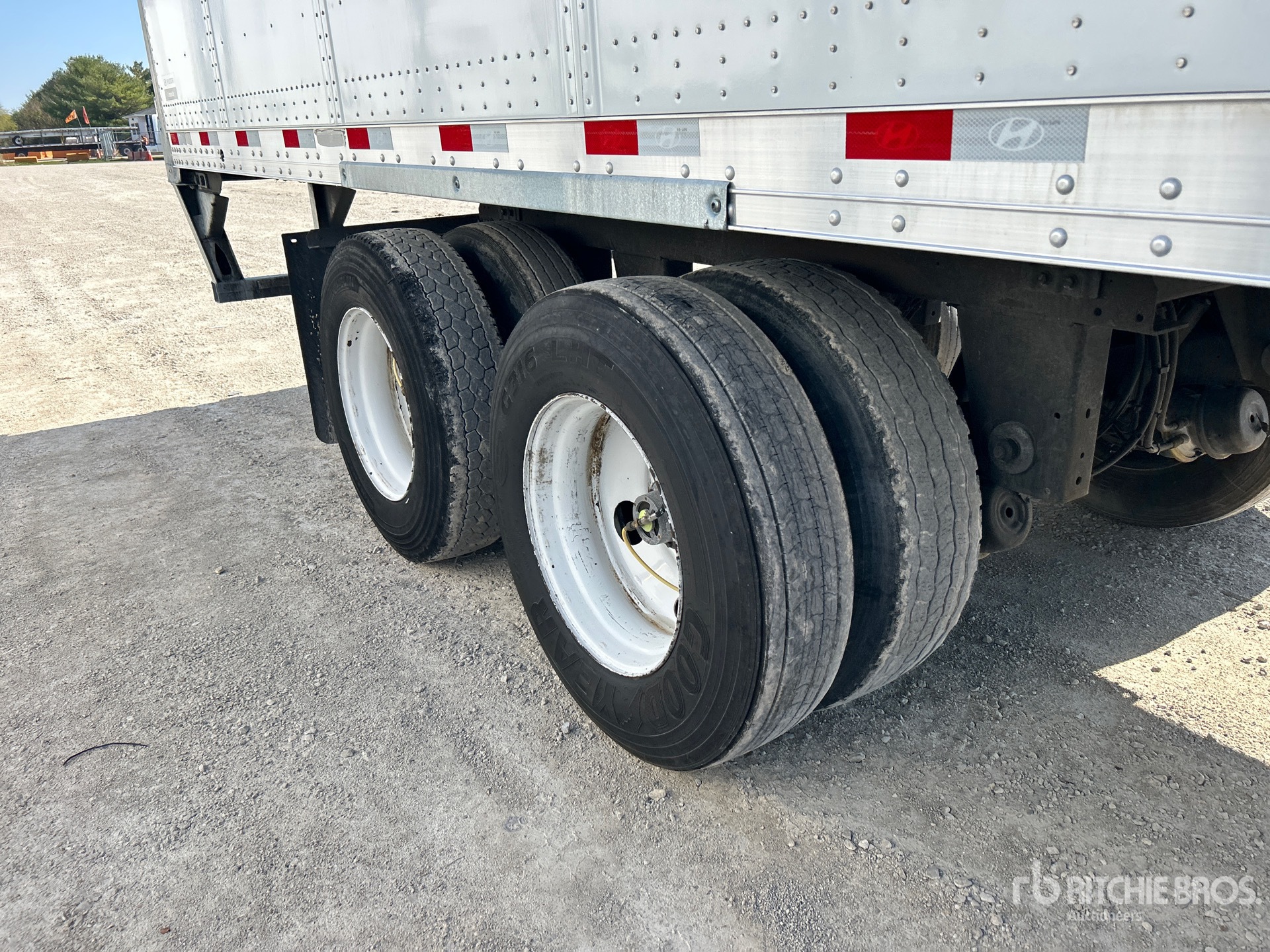 2023 Hyundai VC2530152-AJS