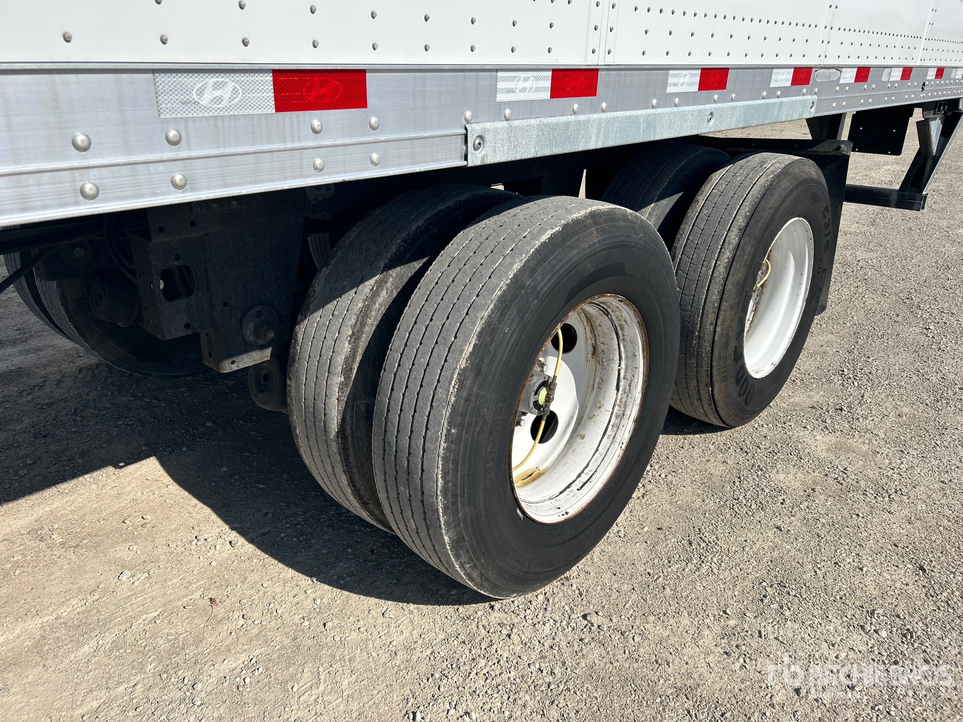 2023 Hyundai VC2530152-AJS