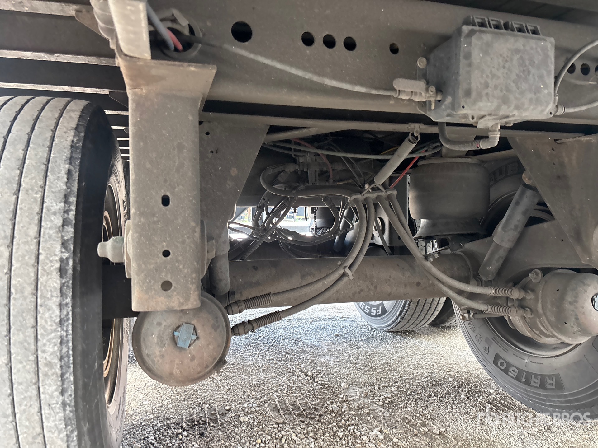 2023 Vanguard VXP