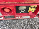 Basic Lower Control Station with