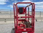 Basic Control Station Upper with