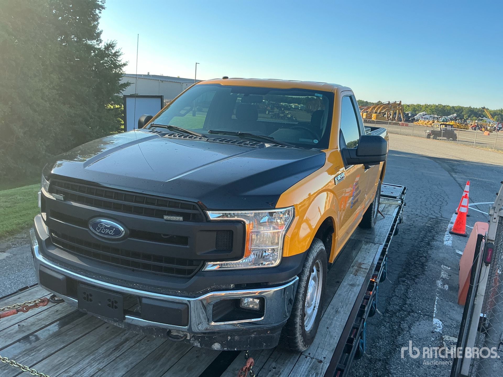 Photo of 2018 Ford F-150