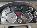 Cab with Warning Lights