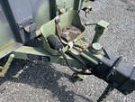 Chassis with Power Receptacle Functional