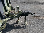 Chassis with Tongue/ Hitch Condition
