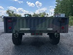 Chassis with Brake Lights Functional